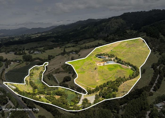  at 251 Woodland Road, Tahawai, Katikati