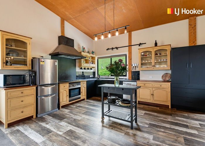  at 448 Taioma Road, North Taieri, Dunedin, Otago