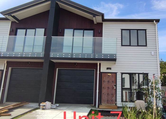  at Lot 7/14 Medallion Drive, Albany, North Shore City, Auckland