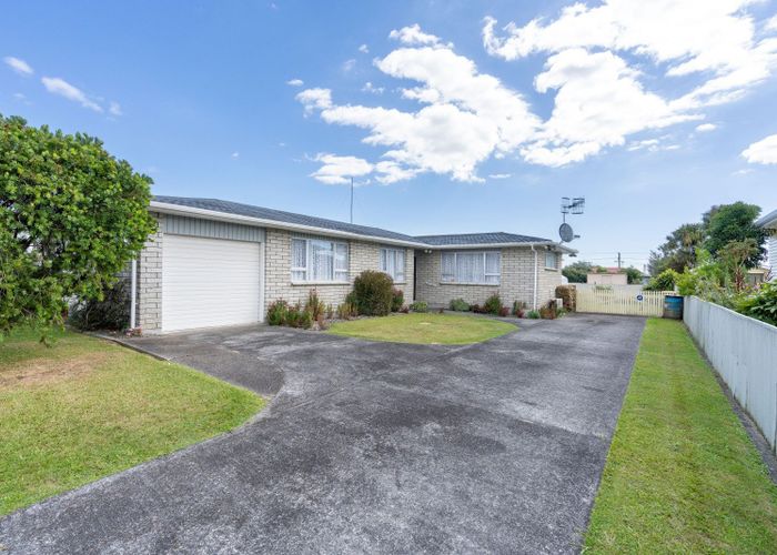  at 3 Tawa Street, Levin, Horowhenua, Manawatu / Whanganui