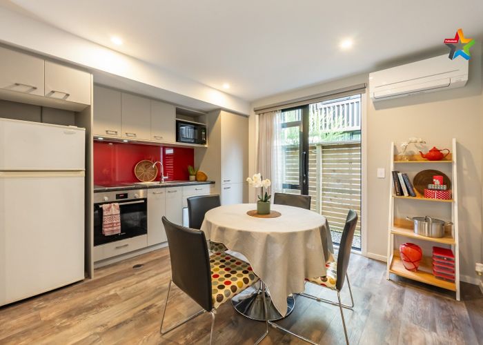  at 6/185 High Street, Lower Hutt, Lower Hutt, Wellington