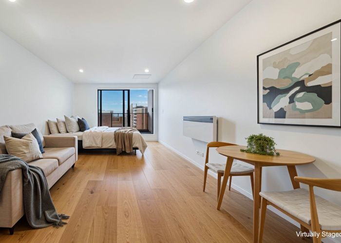  at 806/57 Wakefield Street, City Centre, Auckland City, Auckland