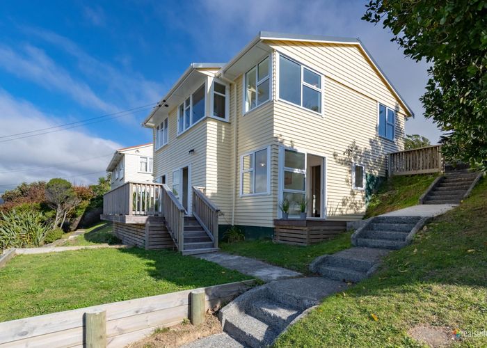  at 12 Piko Street, Titahi Bay, Porirua