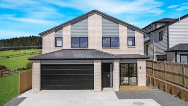  at 76A Koromeke Street, Flat Bush, Auckland
