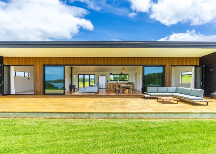  at 110 Mornington Way, Parua Bay, Whangarei, Northland