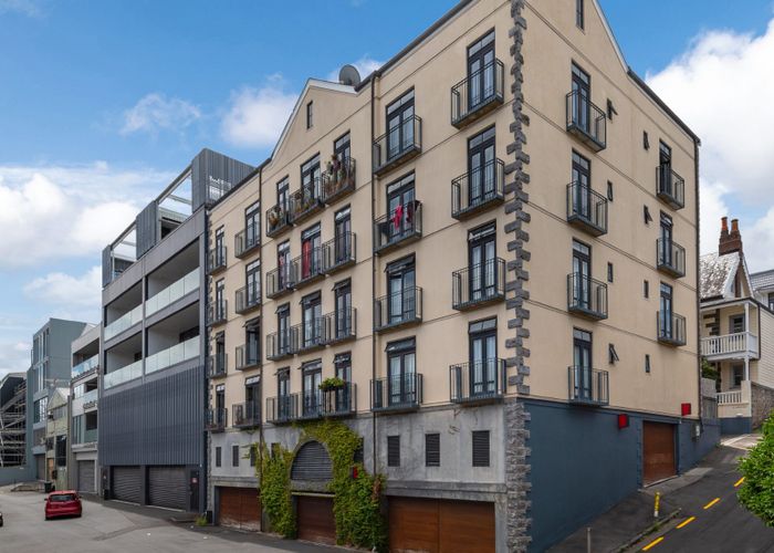  at 2F/27 Falcon Street, Parnell, Auckland