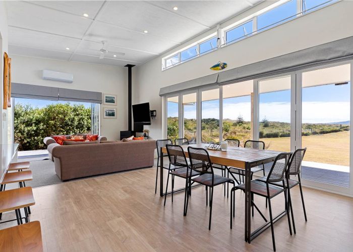  at 50 Westside Road, Port Waikato, Franklin, Auckland