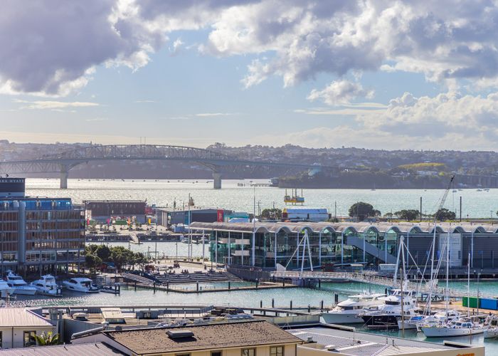  at 906/1 Hobson Street, Auckland Central, Auckland