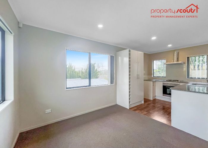  at 25A Lilburn Crescent, Massey, Waitakere City, Auckland