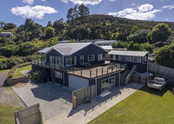  at 23 Lewer Street, Whangaroa, Far North, Northland