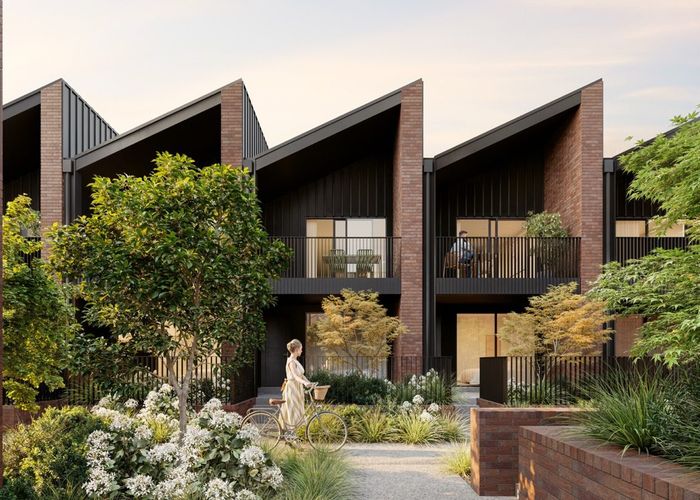  at 550 Colombo Street, City Centre, Christchurch City, Canterbury