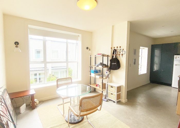 at 9/9 Basque Road, Eden Terrace, Auckland
