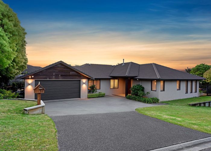  at 53 Rexford Heights, Pyes Pa, Tauranga, Bay Of Plenty