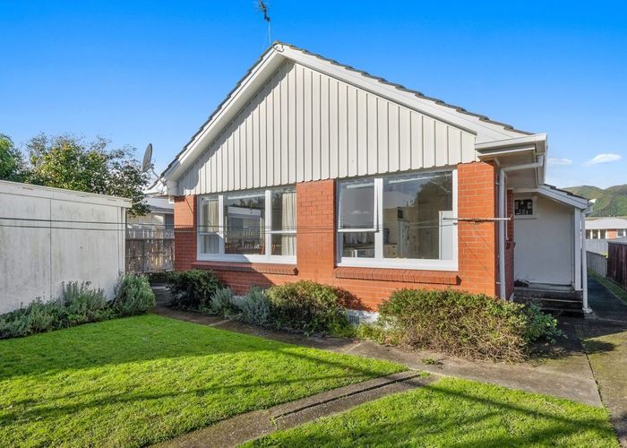  at 71A Wai-Iti Crescent, Woburn, Lower Hutt