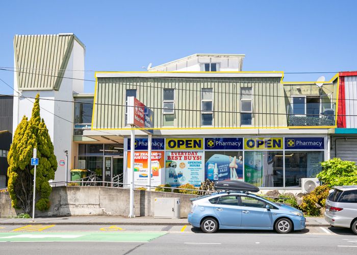  at 5/17 Adelaide Road, Mount Cook, Wellington