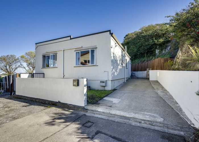  at 28 Havelock Road, Hospital Hill, Napier, Hawke's Bay