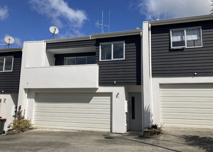  at 3C Scotland Place, Hillcrest, Hamilton