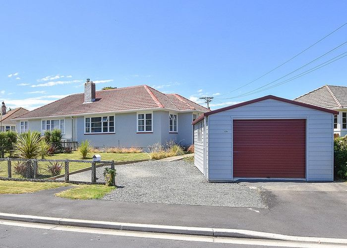  at 23 Albertson Avenue, Port Chalmers, Dunedin