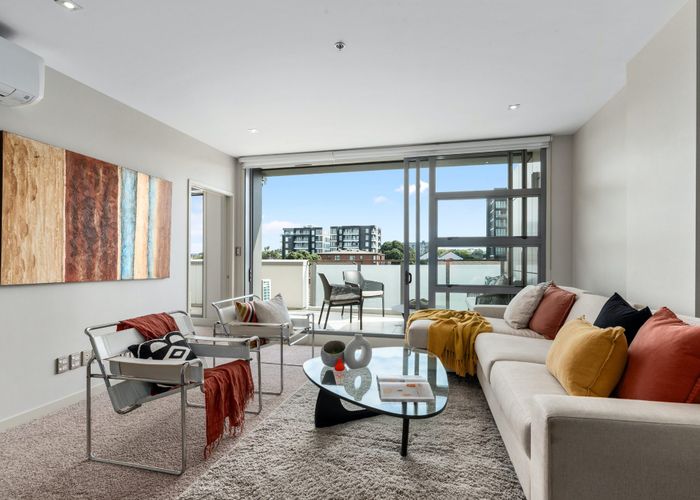  at 307/16 Huron Street, Takapuna, North Shore City, Auckland
