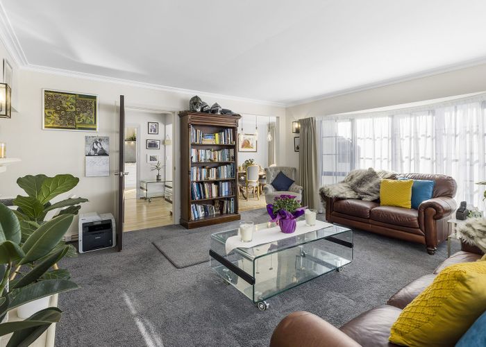  at 16D Hobson Street, Thorndon, Wellington