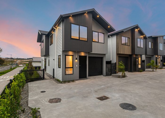  at 80D Tukutata Crescent, Milldale, Rodney, Auckland