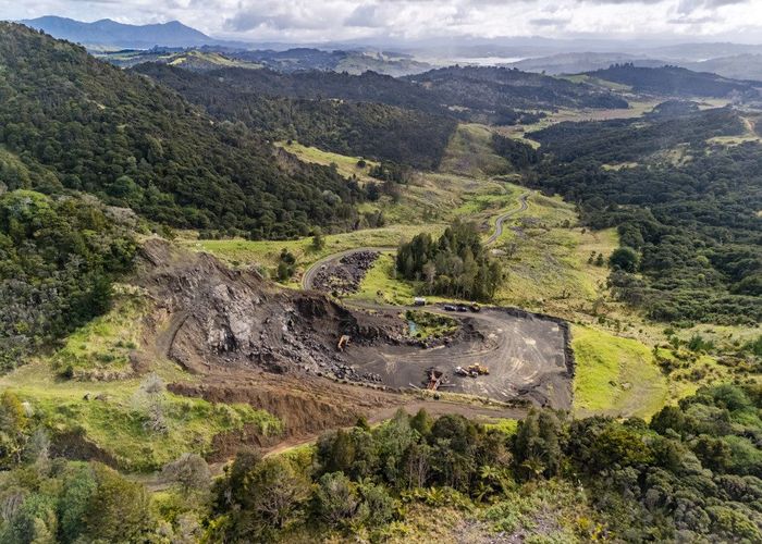  at 0 Jamieson Road, Omanaia, Far North, Northland