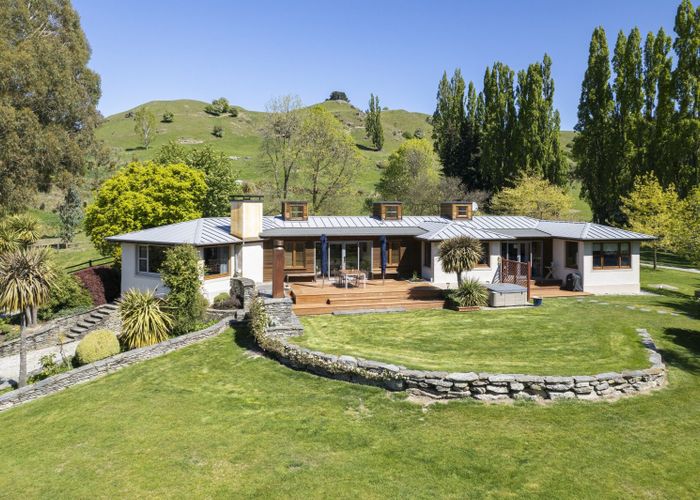  at 448 Malaghans Road, Dalefield, Queenstown