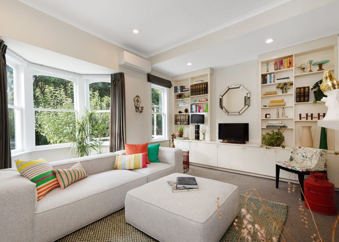  at 362 Tinakori Road, Thorndon, Wellington