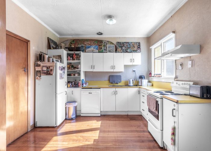  at 190 Morton street, Strathern, Invercargill, Southland