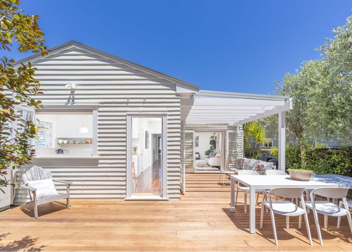  at 80 Ivanhoe Road, Grey Lynn, Auckland