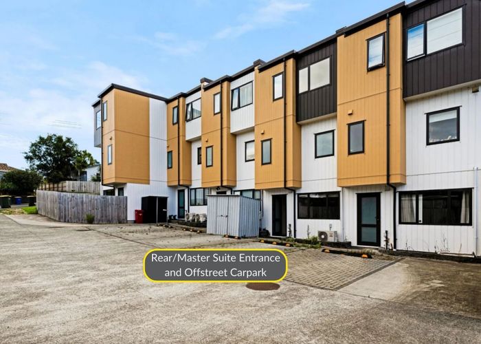  at 1D Quincey Place, Massey, Waitakere City, Auckland