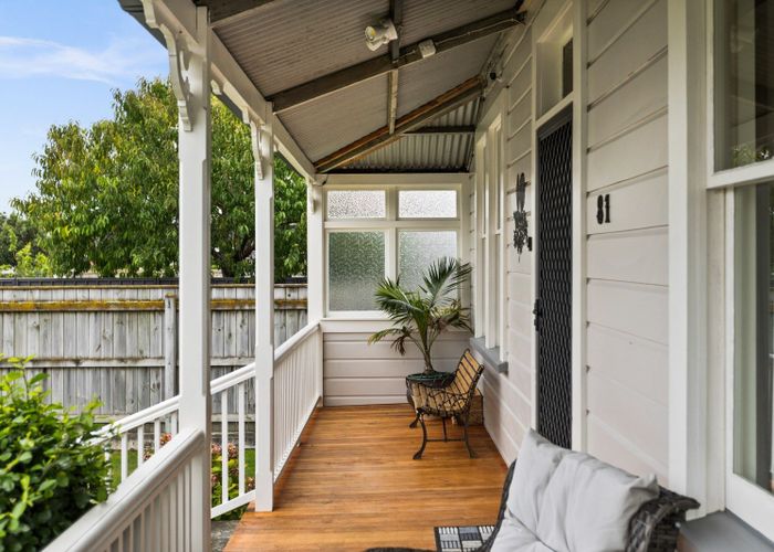  at 81 Nelson Crescent, Napier South, Napier