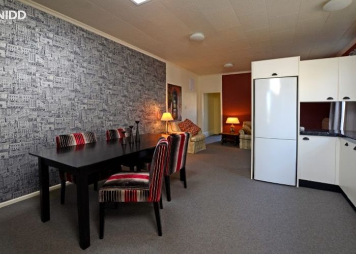  at 36a Melville Street, City Centre, Dunedin, Otago