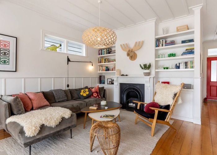  at 15 Pompallier Terrace, Ponsonby, Auckland City, Auckland