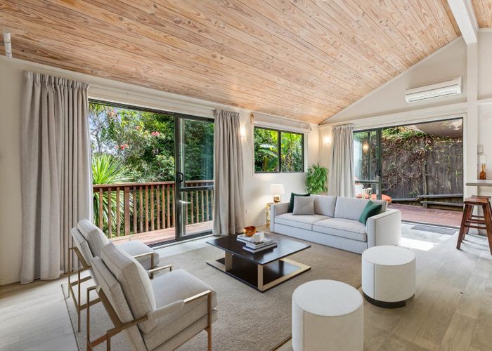  at 85A Park Rise, Campbells Bay, North Shore City, Auckland