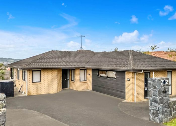  at 22 Hilltop Road, Flat Bush, Manukau City, Auckland