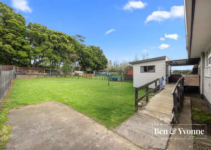  at 85 Blake Road, Mangere East, Manukau City, Auckland