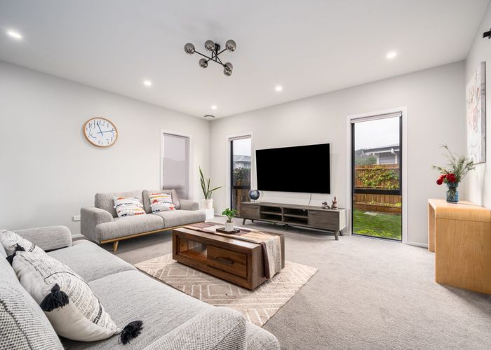  at 18 Hattersley Grove, Churton Park, Wellington, Wellington