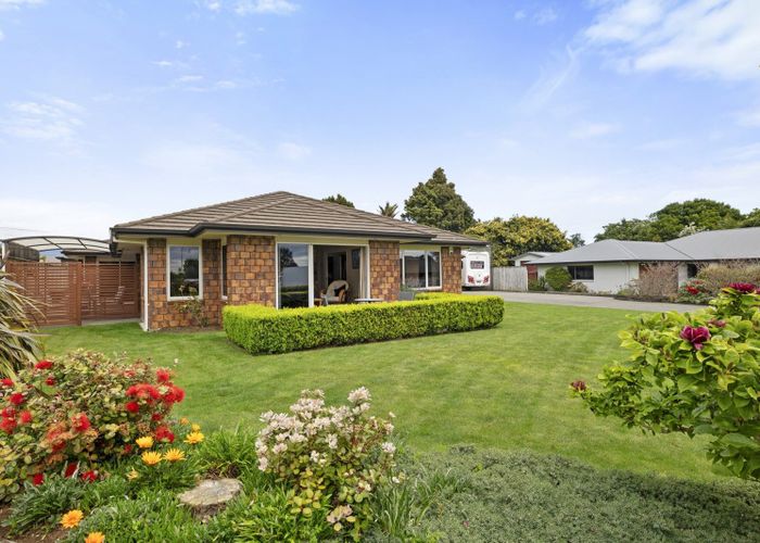  at 8 Margaret Alice Close, Whalers Gate, New Plymouth