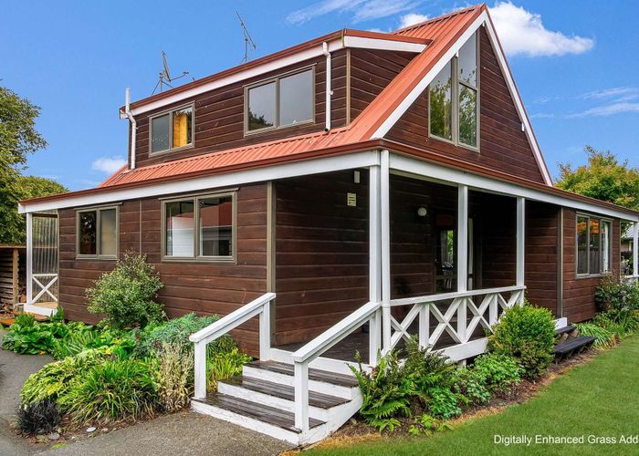  at 27 Morgan Street, Methven, Ashburton, Canterbury