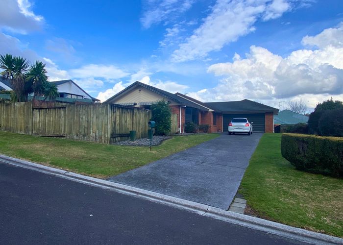  at 4 Whitby Place, Welcome Bay, Tauranga, Bay Of Plenty
