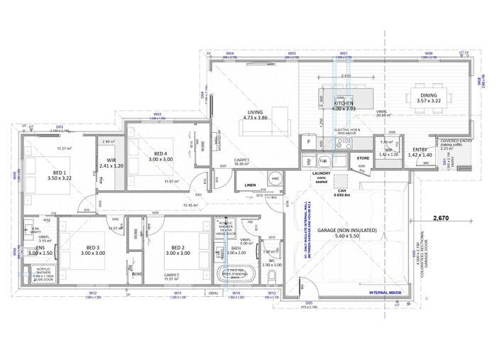  at 5 Muldowney Drive, Rolleston, Selwyn, Canterbury