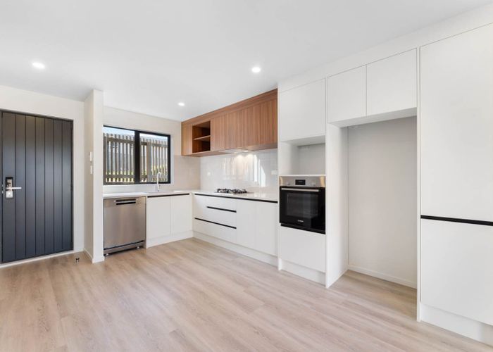  at Lot 7/7 Beverly Place, New Lynn, Waitakere City, Auckland