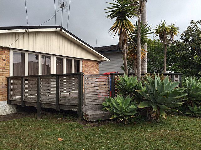  at 105a Clovelly Road, Bucklands Beach, Manukau City, Auckland