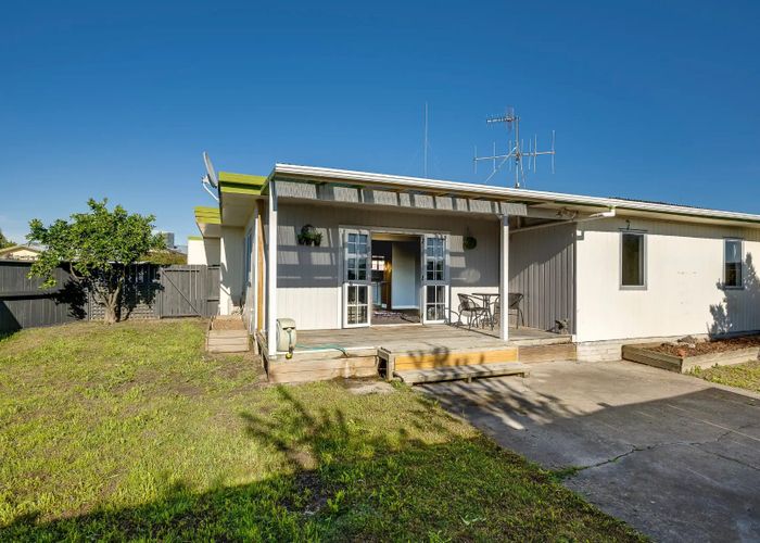  at 43A Lanark Crescent, Tamatea, Napier