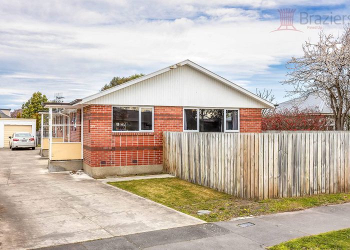 at 1 & 2/6 Blighs Road, Strowan, Christchurch City, Canterbury