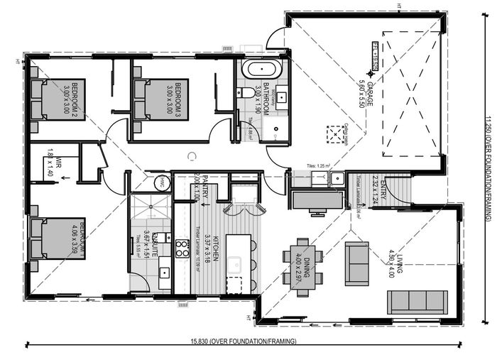  at 10 Doris Lusk Street, Lot 170 Spring Grove, Belfast, Christchurch City, Canterbury