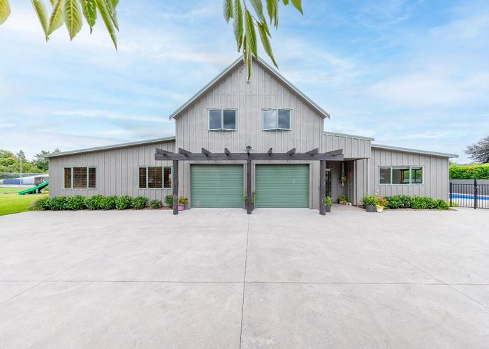  at 118 Collinson Street, Pirongia, Pirongia