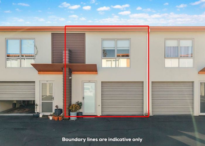  at 223 / 287 Onehunga Mall, Onehunga, Auckland City, Auckland