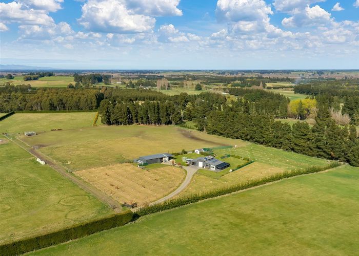  at 133 Stonyflat Road, Rangiora